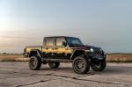 Jeep Gladiator HPE1000 Maximus by Hennessey 2019 года